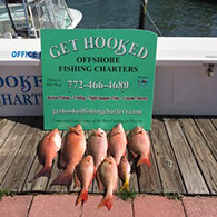 Get Hooked Fishing Charters